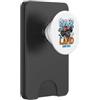 Hot Wheels - Sovrano Di Terra E Mare PopSockets PopWallet per MagSafe