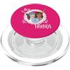 Miraculous Ladybug Charming Paris Alya & Marinette PopSockets PopGrip per MagSafe