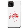 Apple of My Eye Clothing Co. Custodia per iPhone 11 Pro Fruit Apple Eye Love Romantic Lovely Gift Idea Apple of eye