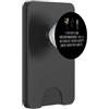 Strong Woman Quote with female independe Non sarò ricordato come una donna che teneva la bocca chiusa PopSockets PopWallet per MagSafe