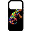 Salamandre divertenti per gli amanti deg Custodia per iPhone 17 Pro Salamandra Tritone Salamandra di Fuoco Salamandra dalla Coda