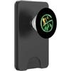 Geocaching Apparel Geocache Escursionismo All'aperto - Geocaching Divertente PopSockets PopWallet per MagSafe