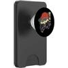 Tasso Del Miele Giapponese Giappone Tasso Del Miele Giapponese PopSockets PopWallet per MagSafe