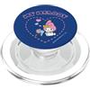 Sanrio My Melody e Flat PopSockets PopGrip per MagSafe
