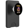 JWST James Webb Space Telescope James Webb Astronomia del telescopio spaziale PopSockets PopWallet per MagSafe