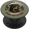 MyAnimal - Rottweiler Rottweiler Vintage Nature Art Design PopSockets PopGrip Adesivo