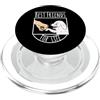 Regali Divertenti Bichon à Poil Frisé Best Friends Bichon à Poil Frisé Cane PopSockets PopGrip per MagSafe