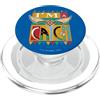 Harry Potter I'm a Catch Golden Snitch PopSockets PopGrip per MagSafe