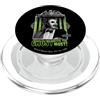 Beetlejuice Ghost PopSockets PopGrip per MagSafe