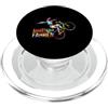 Ciclismo artistico Regali per il ciclism Ciclismo Artistico Ciclismo PopSockets PopGrip per MagSafe