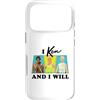 Barbie Custodia per iPhone 17 Pro Barbie - I Ken e io Will Diversi Kens Group