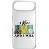 Barbie Custodia per iPhone Air Barbie - I Ken e io Will Diversi Kens Group