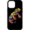 Salamandre divertenti per gli amanti deg Custodia per iPhone 12 Pro Max Salamandra Tritone Salamandra di Fuoco Salamandra dalla Coda