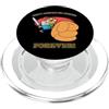 Warner Bros. Adventure Time | Merch ufficiale della rete di cartoni animati | WBADV03 PopSockets PopGrip per MagSafe