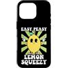 Easy Peasy Lemon Squeezy Lemon Juice Lem Custodia per iPhone 16 Pro Easy Peasy Lemon Squeezy Lemonade Ceo Funny Lemonade Ceo Funny Lemonade