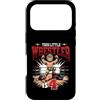 4 Years Birthday Merch Custodia per iPhone 17 Pro Questo piccolo lottatore è 4-4 ° compleanno festa di compleanno