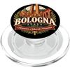 Jehovah Witnesses Gifts Pioneer Gifts JW JW Convegno Internazionale di Bologna 2027 Jesus The Way JW PopSockets PopGrip per MagSafe