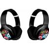 Ert Group Cuffie wireless Marvel Avengers