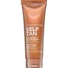 Clarins Autoabbronzante Corpo e Viso Lozione Lattea 125 ml
