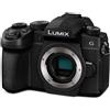 Panasonic Lumix DC-G91 Corpo nero