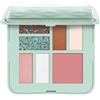 Pupa Milano 3D Effects Design S Palette Ombretti Tiffany, 8g
