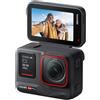 Insta360 Ace Pro Fotocamera per sport d'azione 48 MP 8K Ultra HD 25,4 / 1,3 mm Wi-Fi 179,8 g