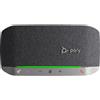 HP Poly Sync 20 - Altoparlante intelligente - Bluetooth