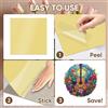 EscapeWelt, puzzle in legno a tema chitarra, 200 pezzi