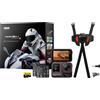 Insta360 Ace Pro 2 Actioncam Motorcycle Combo