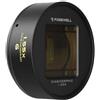 Freewell Anamorphot Gold Streak, obiettivo con filettatura da 1,55x, diametro 17 mm