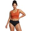MOOPRA Mutande Mestruali Donna Ultra Assorbenti, Morbide & Traspiranti | Assorbimento a Nido d'Ape | Protezione da Flusso Leggero a Molto Abbondante | Donna | OEKO-TEX | Confezione da 3
