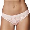 Selmark - 10902 Mutandine Donna Pizzo, Trucco, L