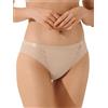 Lisca 22138 Women's Alegra Knickers Panty Full Brief