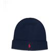 Ralph Lauren Berretto con Pony Polo