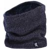 HEAT HOLDERS - Scaldacollo uomo termico invernale 2.6 TOG taglia unica caldo isolante foderato pile