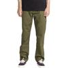 Volcom - Pantaloni Vmonty, Pantaloni Uomo