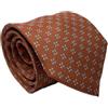 PASSIONI SARTORIALI NAPOLI Cravatta Napoletana 100% SETA Passioni Sartoriali | 100% seta Sartoriale