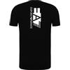 Emporio Armani Maglietta T-Shirt Uomo EA7 3HPT29 PJ6Z1, Manica Corta, Girocollo, Veste Regolare