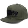Gorilla Wear Dothan cap Cappellino da Baseball Uomo