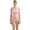 SUUKSESS Canottiera da donna sexy con scollo quadrato estivo Y2K per uscire