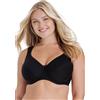 MISS MARY OF SWEDEN Tenderly Reggiseno | Morbido Tencel lyocell, la finitura senza cuciture rimane liscia sotto i vestiti, le coppe più larghe creano una forma