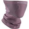 X-Bionic Scaldacollo unisex per sport invernali - Termoregolazione e gestione dell'umidità, ideale per sci e snowboard, per prestazioni ottimali in condizioni di freddo