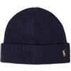 POLO RALPH LAUREN Beanie Ralph Lauren Hunter NAVY-002-UNICA