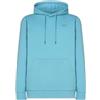 Oakley Relax Pullover con Cappuccio 2.0 Maglia di Tuta Uomo (Pacco da 1)