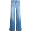 Liu Jo Jeans Flare a Vita Alta