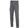 Logica Professional LOGICA PANTALONE DA LAVORO ESTIVO CON TASCONE LATERALE BLU SLIM FIT STRETCH SUPER COMFORT LOGIFIT1