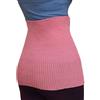 tevirP Unisex Fascia Pancia 100% Lana Merino Pancia Rene Vita Più Caldo haramaki Donne Incinte Uomini Maglia Maglia