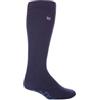 HEAT HOLDERS - Calze Pantofole Termiche da Uomo 2.3 TOG con Fodera in Pile, Antiscivolo con Grip per Interno