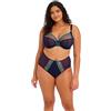 Elomi Matilda Slip A Copertura Completa Intimo in Stile Bikini Donna