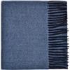Oxfords Cashmere Sciarpa 100% Lana d'agnello